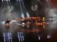 Liveshow Three Kingdoms - Der Krieg der drei Königreiche