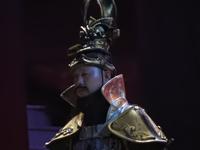 Liveshow Three Kingdoms - Der Krieg der drei Königreiche