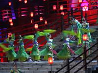 Liveshow Three Kingdoms - Der Krieg der drei Königreiche