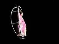 Liveshow Three Kingdoms - Der Krieg der drei Königreiche