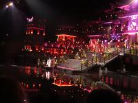 Liveshow Three Kingdoms - Der Krieg der drei Königreiche