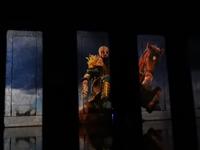 Liveshow Three Kingdoms - Der Krieg der drei Königreiche