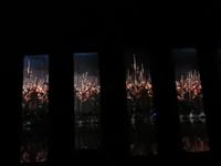 Liveshow Three Kingdoms - Der Krieg der drei Königreiche