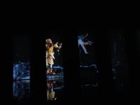 Liveshow Three Kingdoms - Der Krieg der drei Königreiche