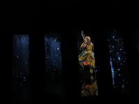 Liveshow Three Kingdoms - Der Krieg der drei Königreiche