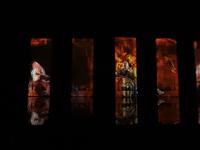 Liveshow Three Kingdoms - Der Krieg der drei Königreiche