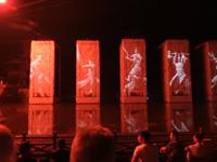 Liveshow Three Kingdoms - Der Krieg der drei Königreiche