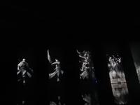 Liveshow Three Kingdoms - Der Krieg der drei Königreiche