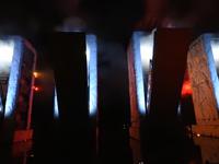 Liveshow Three Kingdoms - Der Krieg der drei Königreiche