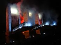 Liveshow Three Kingdoms - Der Krieg der drei Königreiche