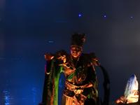 Liveshow Three Kingdoms - Der Krieg der drei Königreiche