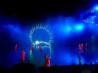 Liveshow Three Kingdoms - Der Krieg der drei Königreiche