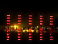 Liveshow Three Kingdoms - Der Krieg der drei Königreiche