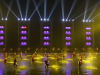 Liveshow Three Kingdoms - Der Krieg der drei Königreiche