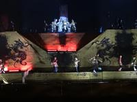 Liveshow Three Kingdoms - Der Krieg der drei Königreiche