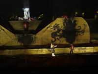 Liveshow Three Kingdoms - Der Krieg der drei Königreiche