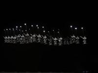 Liveshow Three Kingdoms - Der Krieg der drei Königreiche