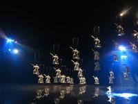 Liveshow Three Kingdoms - Der Krieg der drei Königreiche