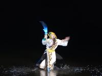 Liveshow Three Kingdoms - Der Krieg der drei Königreiche