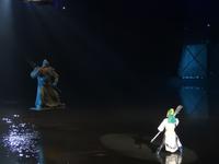 Liveshow Three Kingdoms - Der Krieg der drei Königreiche