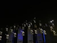 Liveshow Three Kingdoms - Der Krieg der drei Königreiche