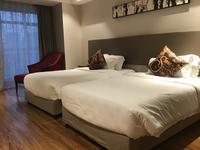 Kingtown Hongkou Hotel Shanghai