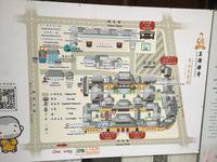 Jadebuddha-Tempel Shanghai China