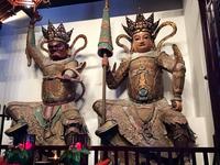 Jadebuddha-Tempel Shanghai China