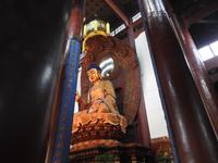 Lingyin Tempel Hangzhou China