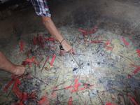 Lingyin Tempel Hangzhou China