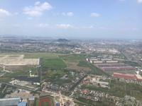 Flug nach Guilin