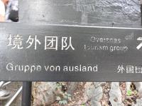 Schilfrohrflötenhöhle Guilin China