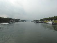 Li Fluss Guilin China