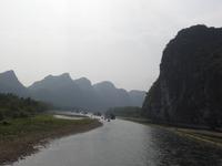 Li Fluss Guilin China