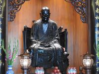 Kloster der sechs Banyanbäume Kanton China