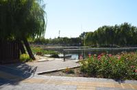 Olympiapark Peking