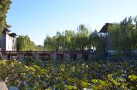 Kunming-See im Sommerpalast, Peking