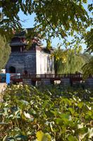 Kunming-See im Sommerpalast, Peking