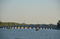 Kunming-See im Sommerpalast, Peking