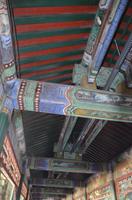 Wandelgang im Sommerpalast, Peking