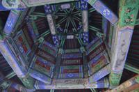 Wandelgang im Sommerpalast, Peking