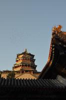 Sommerpalast, Peking