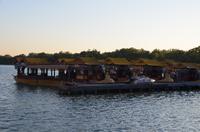 Kunming-See im Sommerpalast, Peking