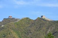 Große Mauer bei Badaling
