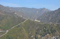 Große Mauer bei Badaling