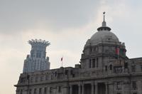 SPD-Bank, Shanghai