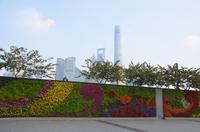 Uferpromenade, Shanghai