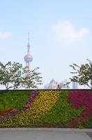 Uferpromenade, Shanghai
