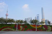 Uferpromenade, Shanghai