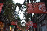 Tianzifang, Künstlerviertel in Shanghai